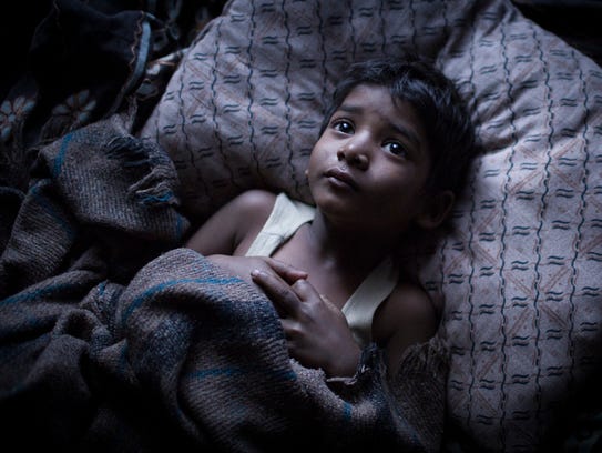Image result for sunny pawar lion