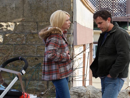 'Manchester by the Sea' wins the Oscar for best original