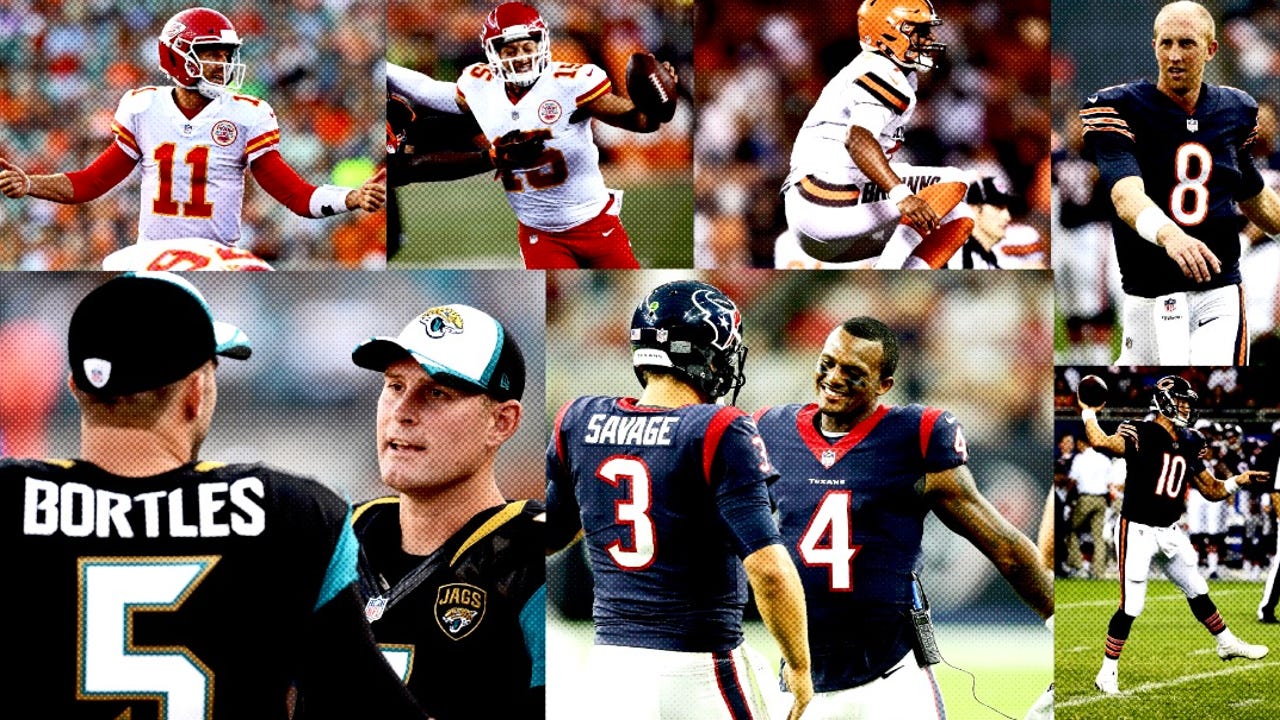 Fox all access nfl 2025