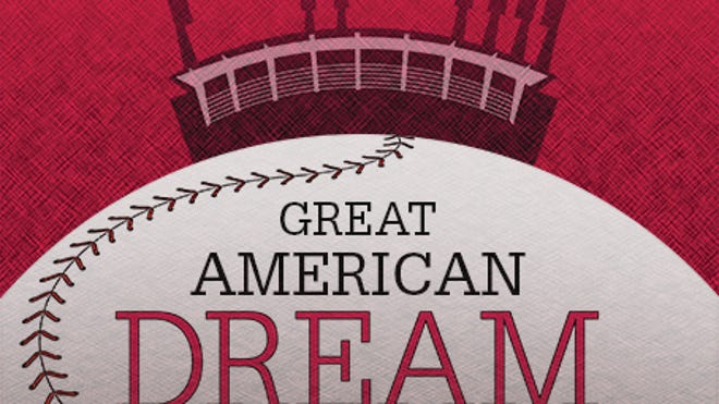 Cincinnati Reds Latest Mound Logo Comes From 1800s