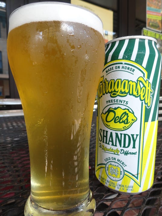 About Time for Some Love of Narragansett Community BeerAdvocate