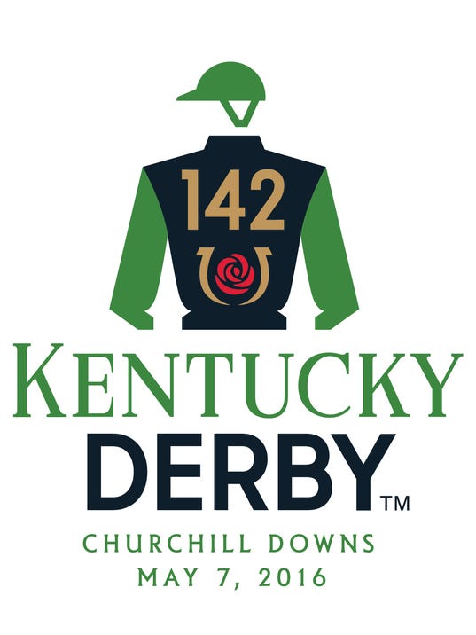 SÁBADO 07-05-16 LO MAS FIJO ABIERTO + CHURCHILL DOWNS + SANTA ANITA "YA TENEMOS TODA LA INF EXCLUSIVA ACTUALIZADA, LAS MARCAS + SUPER FIJOS" 635730774375311296-LOGO-2016-Kentucky-Derby