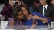 Sasha and Malia Obama, daughters have some selfie fun