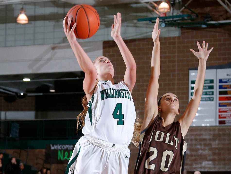 MidMichigan boys, girls basketball leaders Feb. 4 USA TODAY High