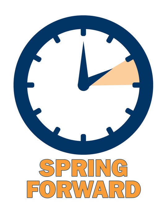 Daylight saving time not an extra hour