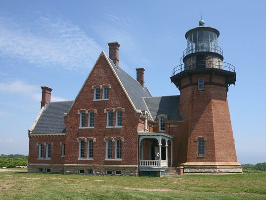 10 best lighthouses around the usa 10 best lighthouses around the usa