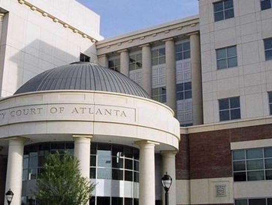 City of atlanta courthouse jobs