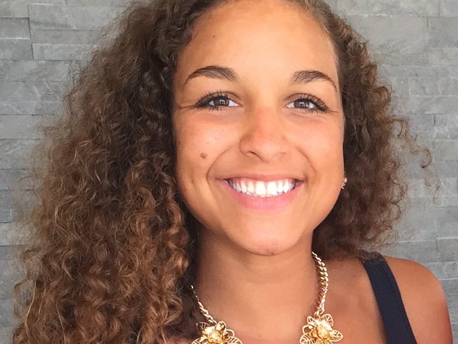 Brianna Bishop