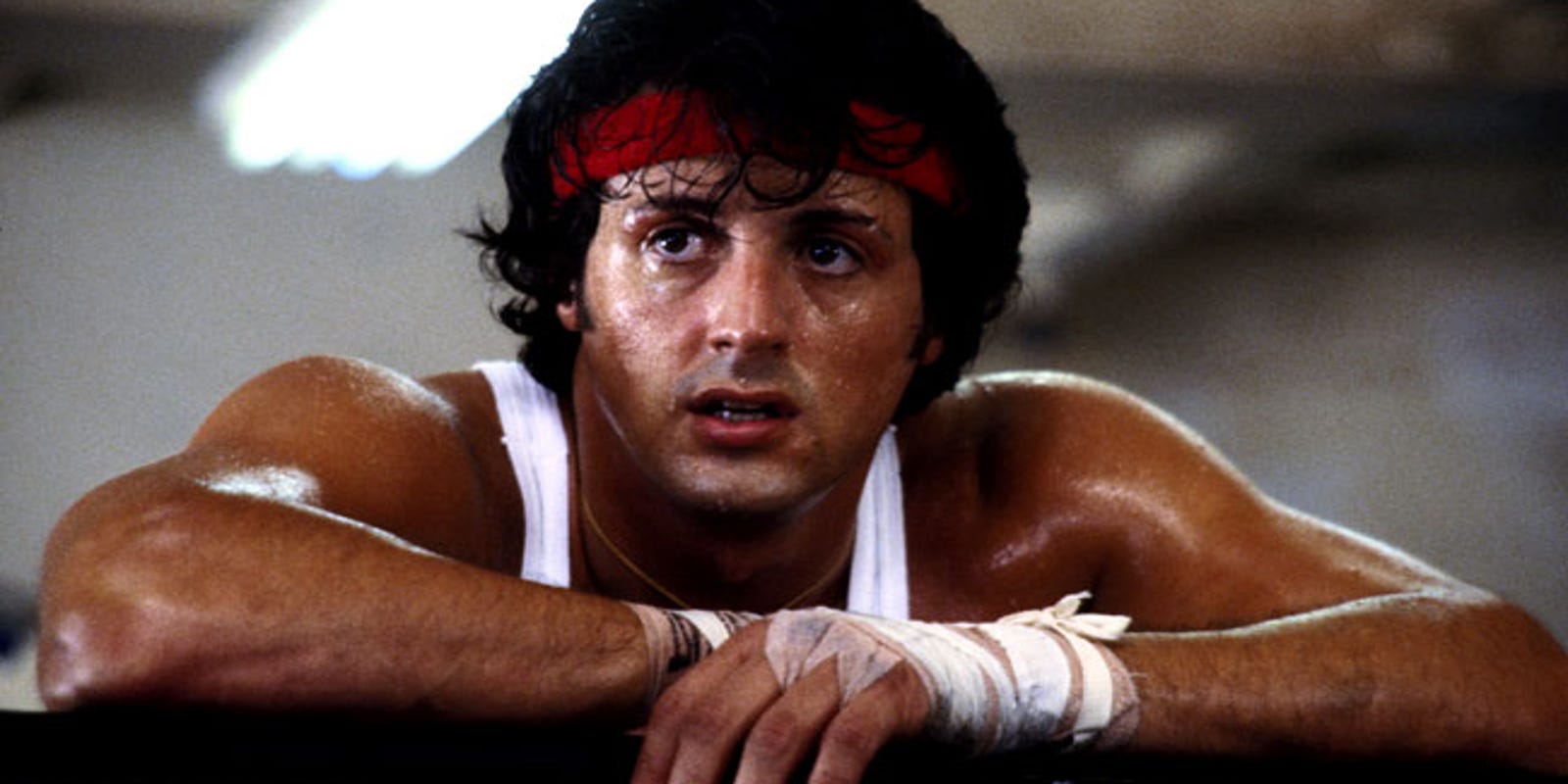 Zimmer Rocky Is The Greatest Movie Character Of All Time