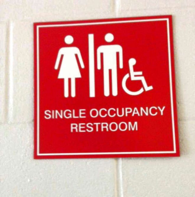 Petition · Say No to Gender neutral toilets ·