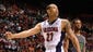 Arizona junior forward Brandon Ashley.
