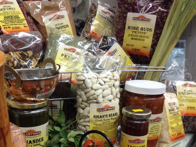 New York City's specialty food stores worth the hype