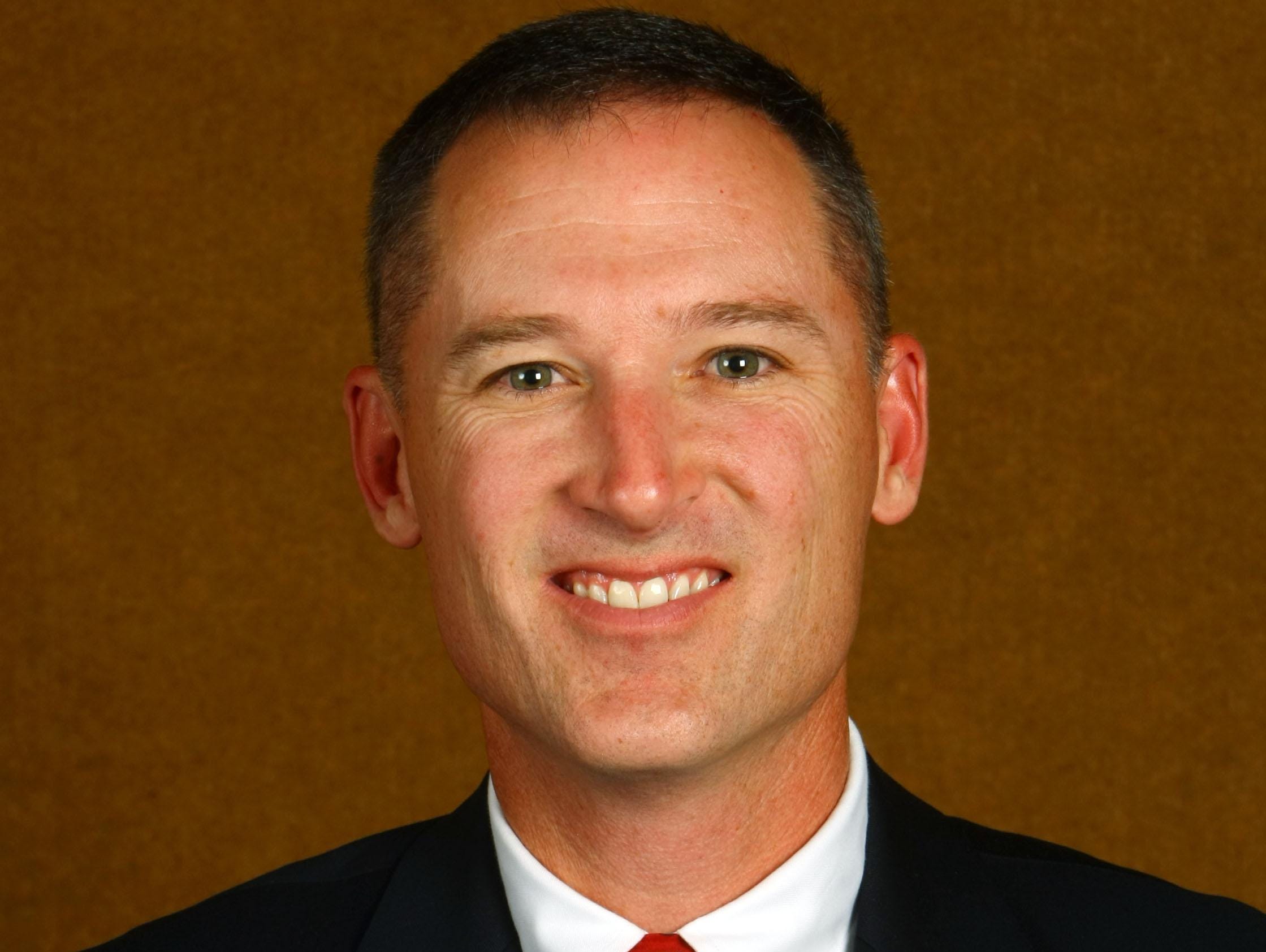 Maryville coach George Quarles