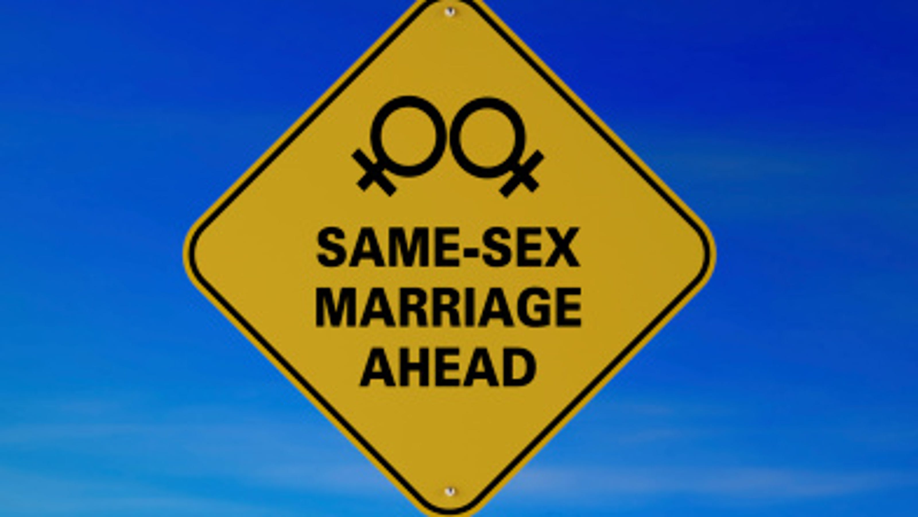 Define Same Sex Marriage 77