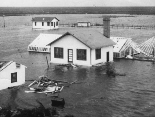 History Of Flushing Lake Okeechobee Dates Back To 1800s