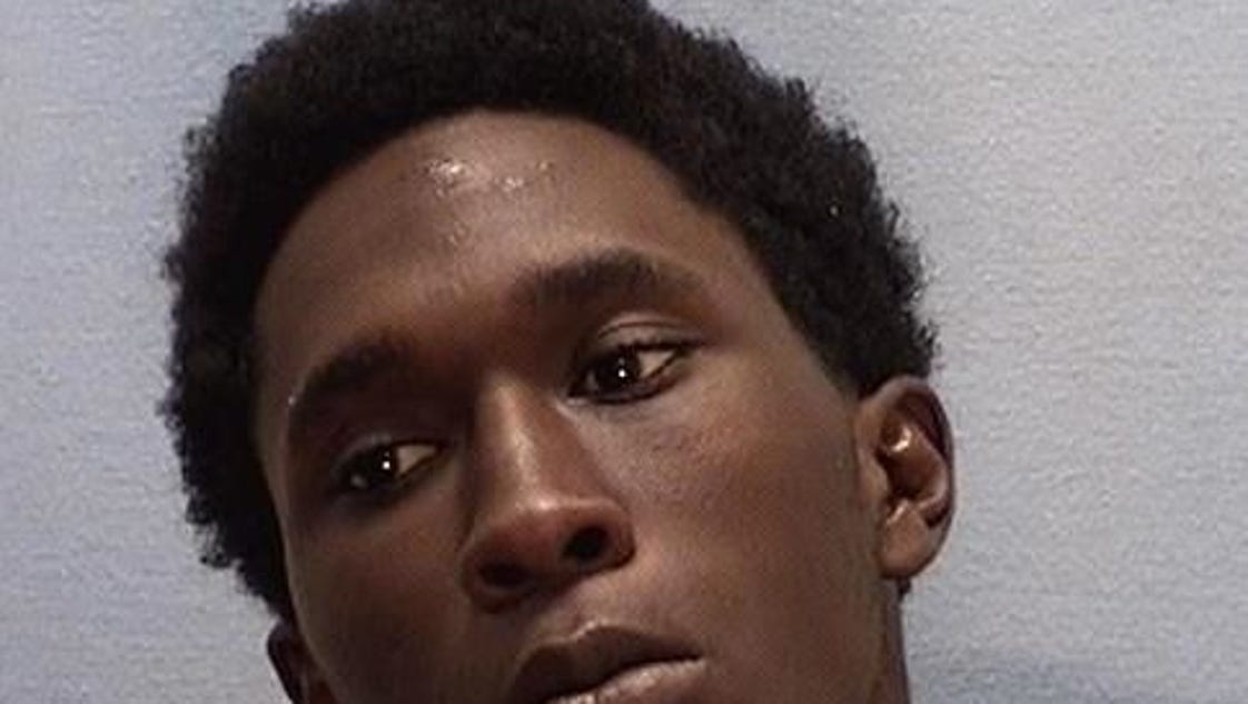 Shooting suspect also charged in '14 Columbus homicide - The Newark Advocate