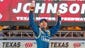 Race 8 at Texas Motor Speedway: Jimmie Johnson celebrates