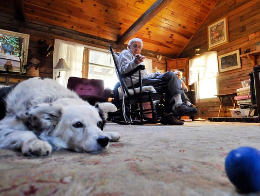 GAN TALKING DOG 112413