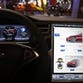 
The Tesla’s electronic dashboard uses an NVIDIA Tegra 3, 1.4-gigahertz quad-core processor for the same computing power of the latest smartphones and tablet. 
