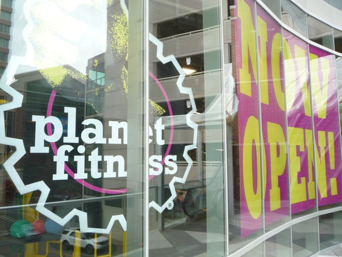Planet Fitness opens new gym in White Plains