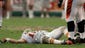 Former Chiefs QB Trent Green never seemed to be the same after being leveled by a major head injury on opening day of the 2006 season.