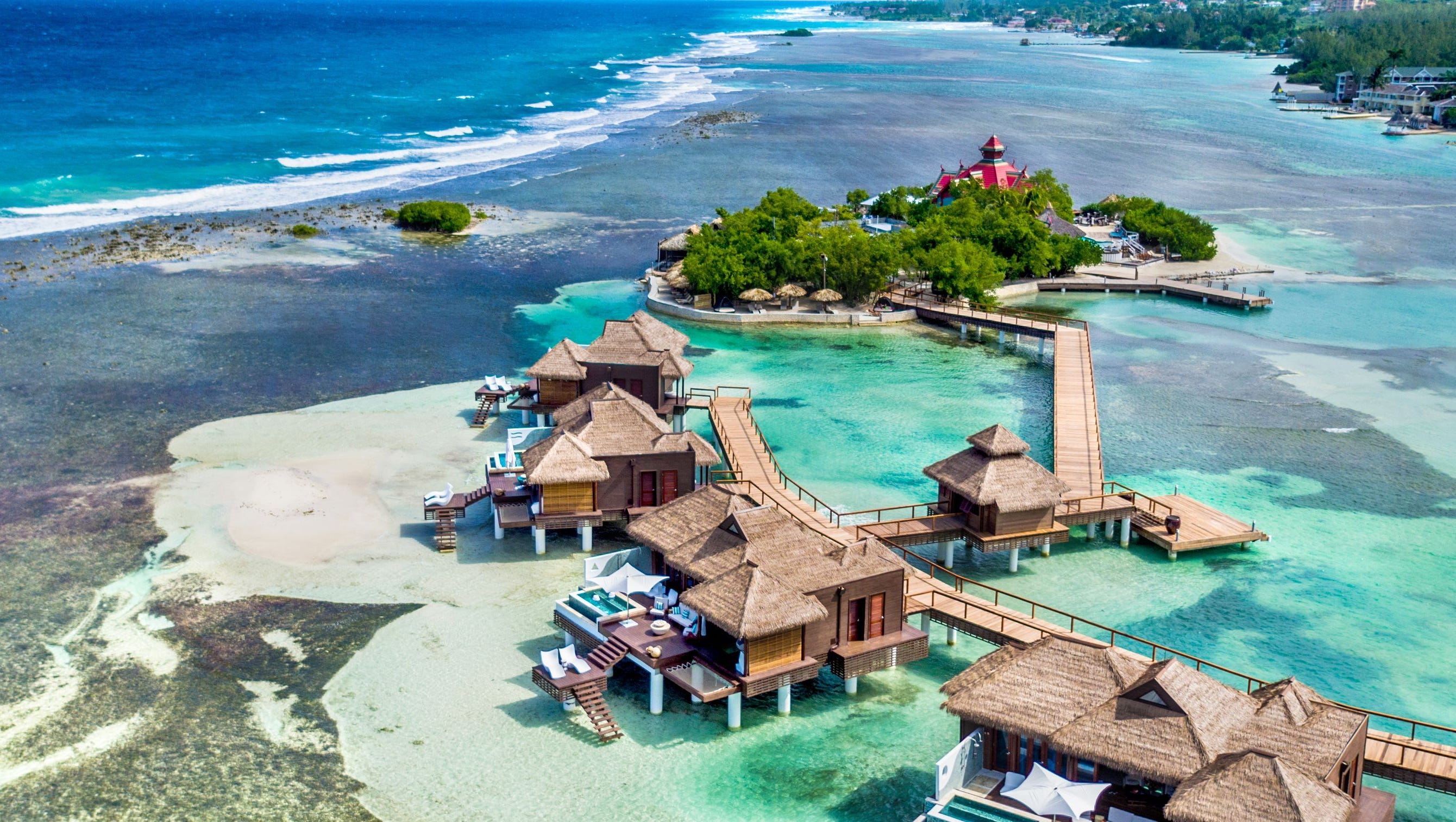 Jamaica travel warning What you need to know