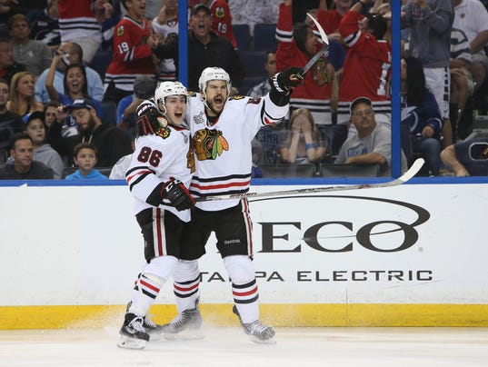 chicago blackhawks jersey