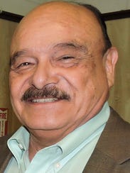Roberto S. Juarez