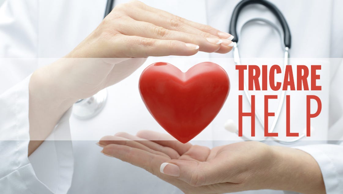 Tricare Help Benefit of using Tricare with employer�s