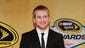 2015 NASCAR Xfinity Series champion Chris Buescher