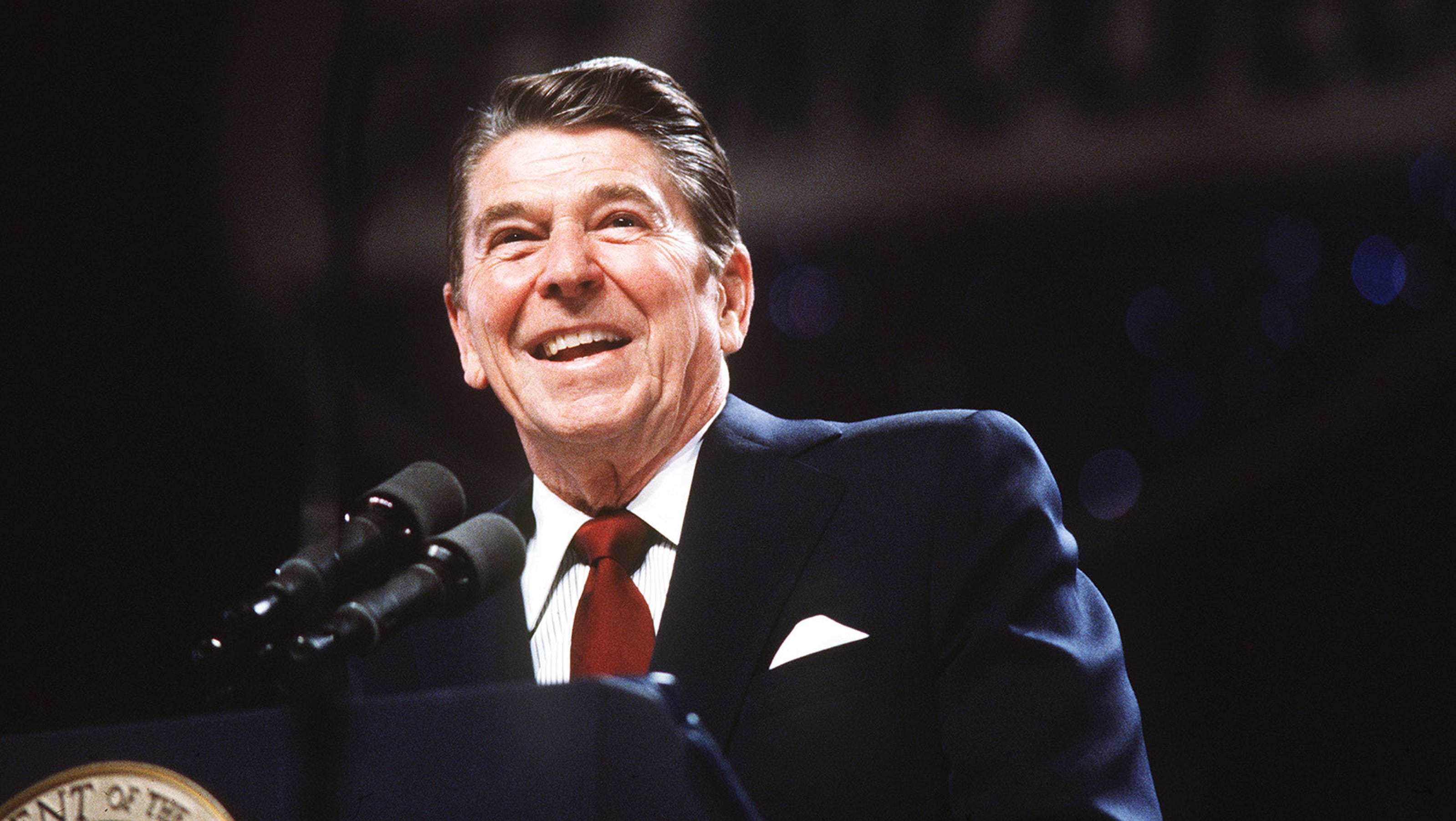 Call him the Quipper: 10 memorable Reagan quotes