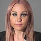 This 2012 police booking photo released by Los Angeles County Sheriff's Department shows actress Amanda Bynes, 26, who was arrested on suspicion of drunken driving after allegedly hitting a sheriff's patrol car. Bynes was been arrested in midtown Manhattan Thursday, May 23, 2013, after she heaved a marijuana bong out of a window.