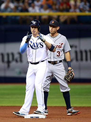 Tigers take another pounding as Rays win, 10-2 635737191180113047-SMG-20150728-tcb-sv7-09-1-
