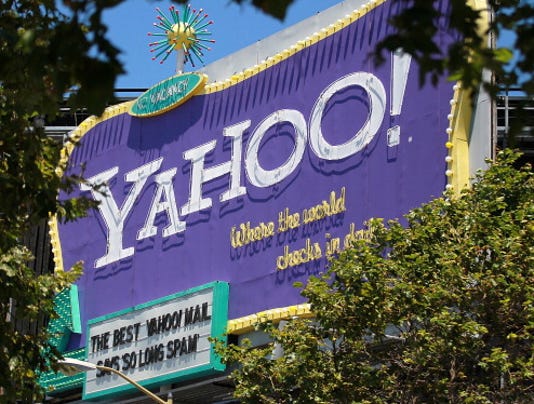 yahoo sign