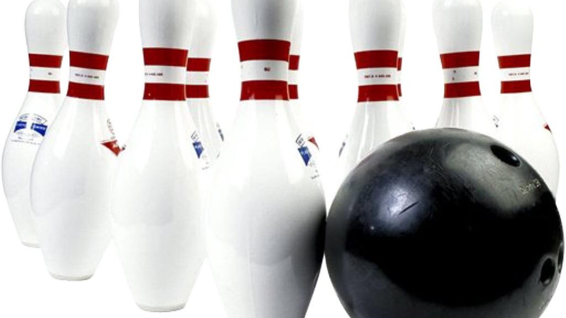 Bowling Difficult grind sweeper solved by Gormandy