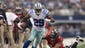 DEMARCO MURRAY: Over his career, when Murray has 18+ attempts in a game, the Dallas Cowboys have gone 9-0. Murray has 992 rush yards (110.2 per game) in those nine games.