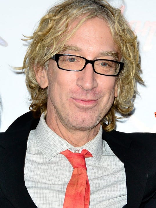 Pictures Of Andy Dick 35