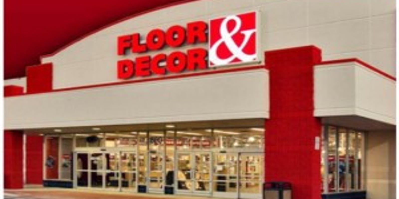 Floor Decor Brings Jobs To Henry County With New Store