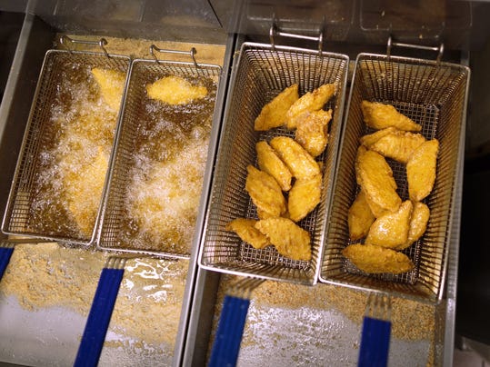 co-op turns leftover cooking oil into usable fuel thumbnail