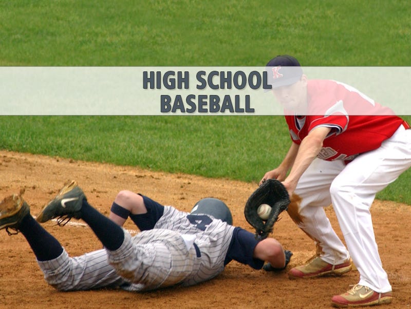 webkey Highschool Baseball