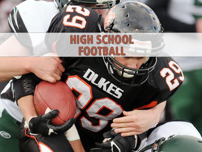 webkey Highschool Football