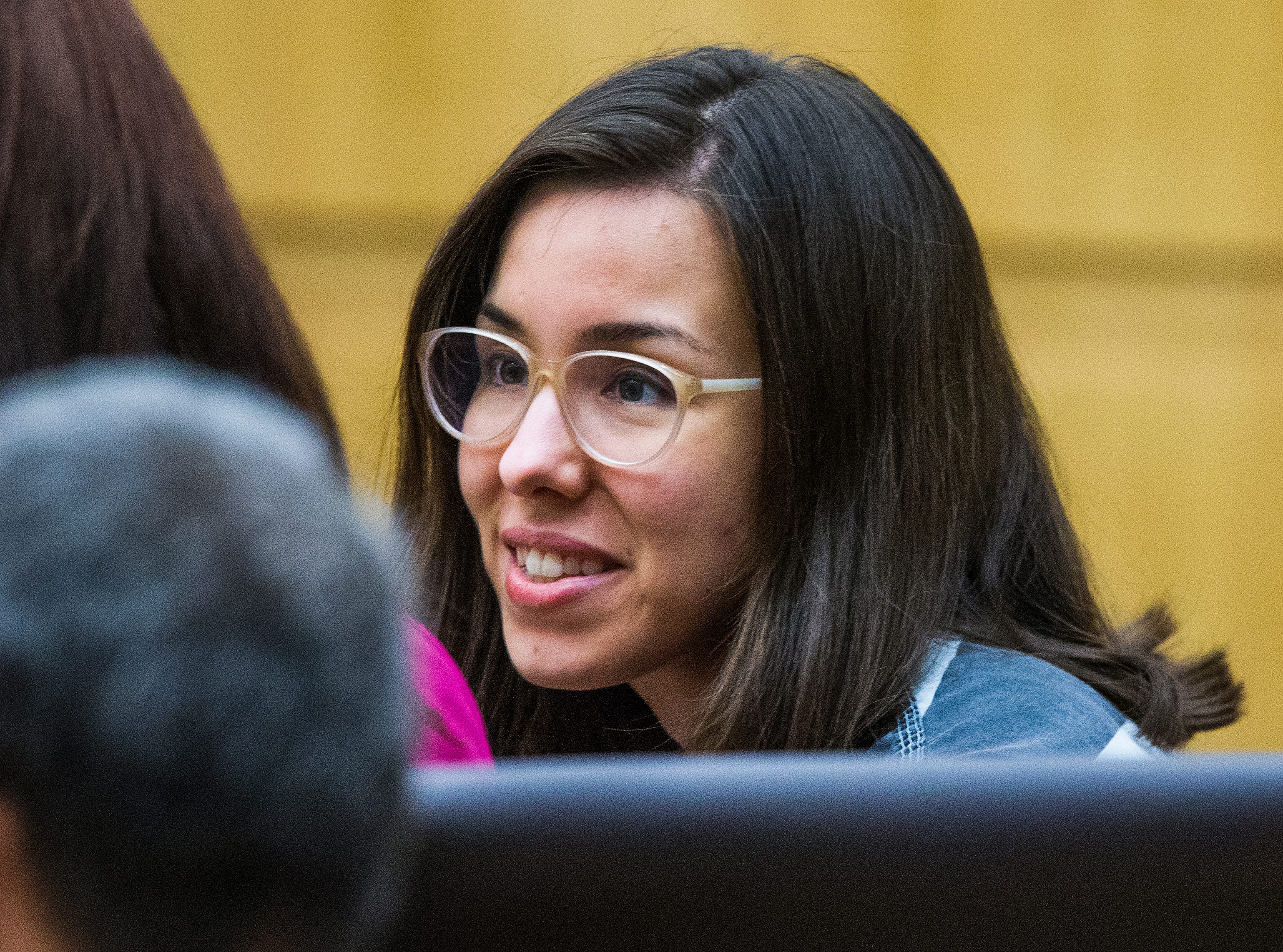 JODI ARIAS retrial jury selection: Candidates dismissed in droves
