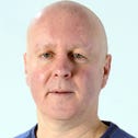 Pete Dougherty