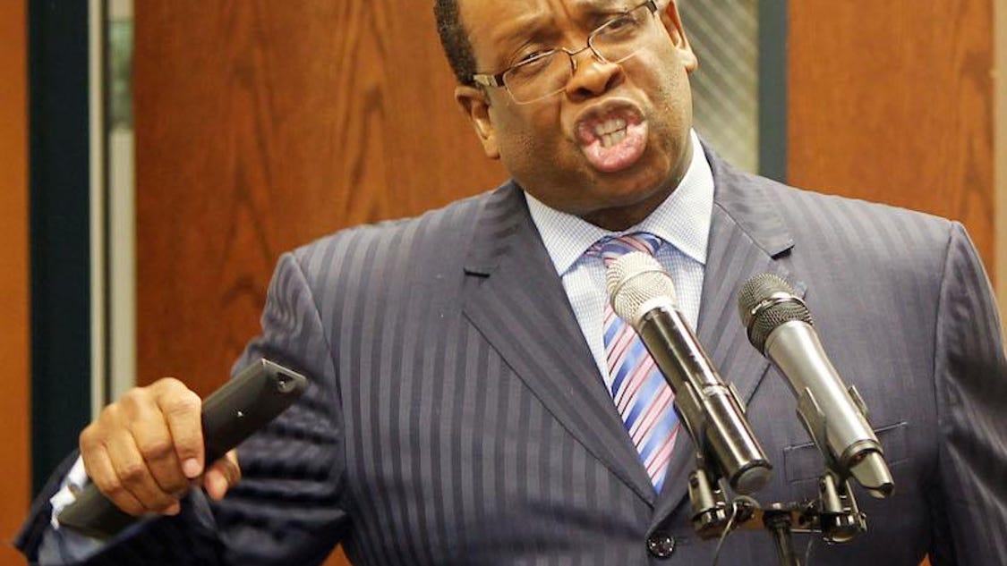 Ohio pool incident escalates into patrons versus police - Detroit Free Press