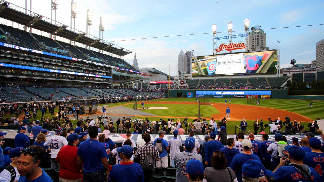 Mlb All Star Game Will No Longer Determine World Series Home Field