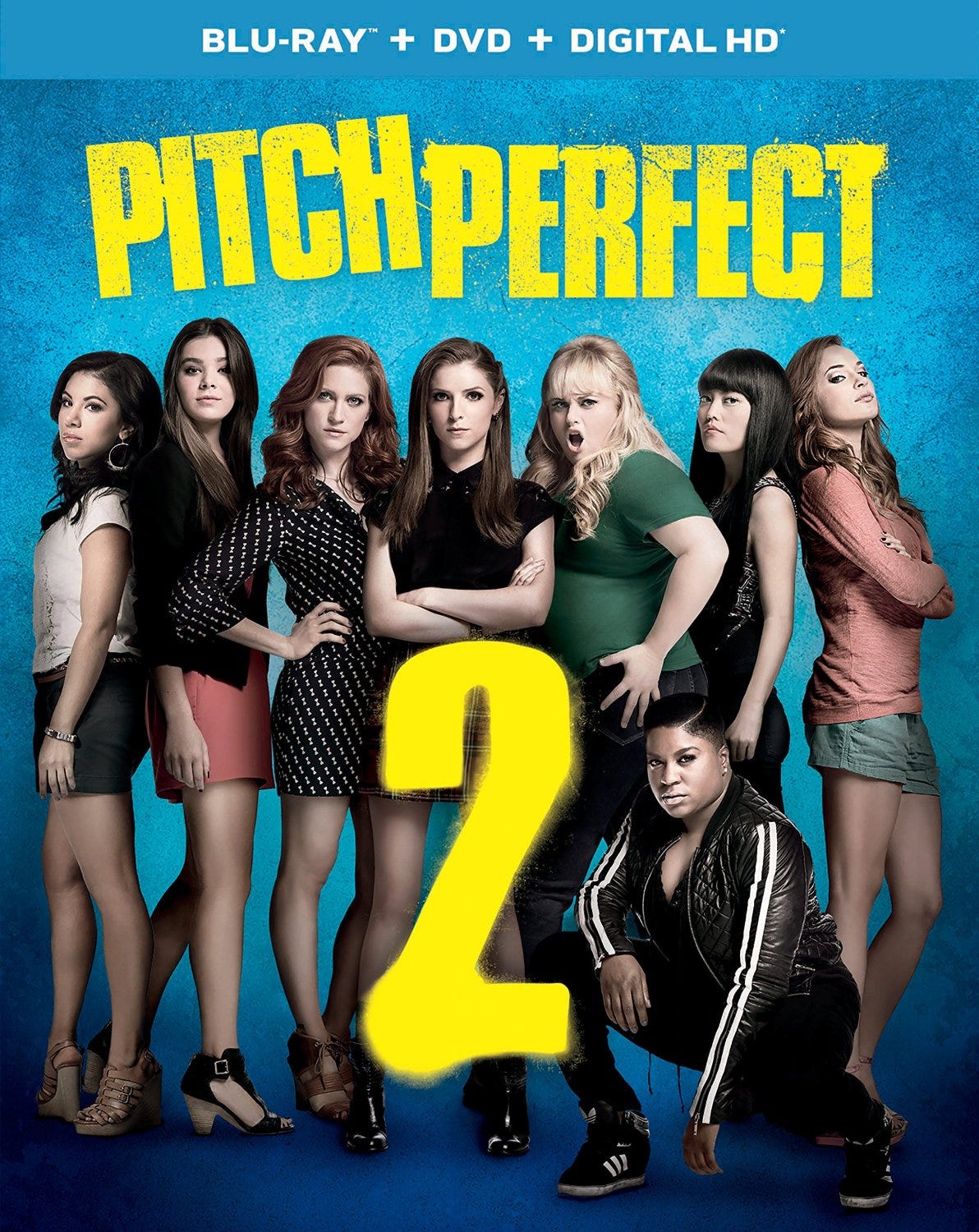 Pitch Perfect Anschauen Pitch Perfect Anschauen