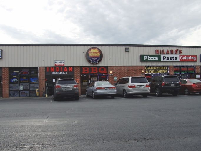 January 2, 2014 -Inspectors cited Food World and Big Daddy's Smokehouse for no hot water. It passed re-inspection and reopened.