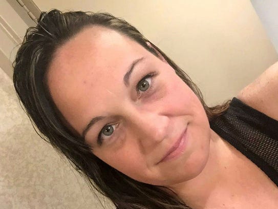 Jessica Klymchuk, one of the people killed in Las Vegas