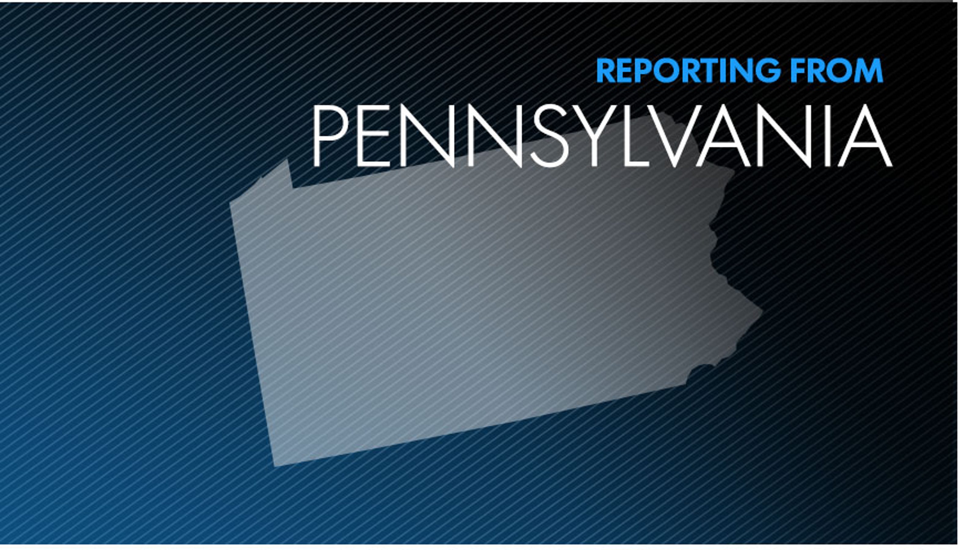 Pa. police kill man who threatened officers - USA TODAY