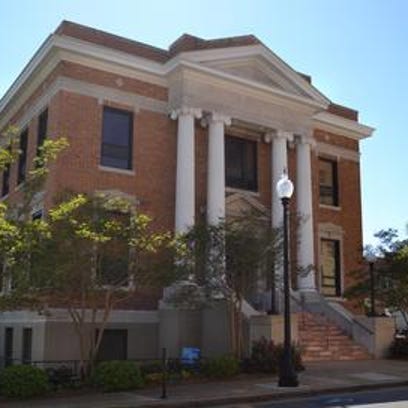 Hattiesburg American|Hattiesburg, MS